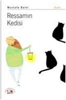 Ressamın Kedisi | Nesin Yayınevi