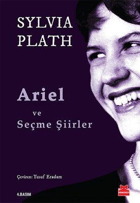 Ariel ve Seçme Şiirler | Kırmızı Kedi