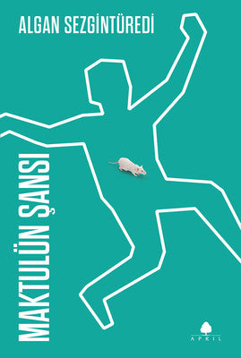 Maktulün Şansı | April Yayıncılık