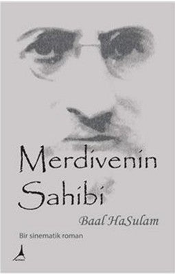 Merdivenin Sahibi | Alter Yayınları