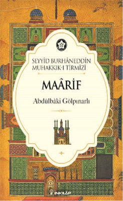 Maarif | İnkılap Yayınları