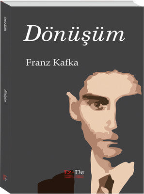 Dönüşüm | Ez-de Yayınları