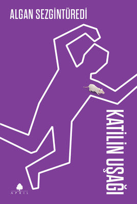Katilin Uşağı | April Yayıncılık