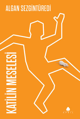 Katilin Meselesi | April Yayıncılık