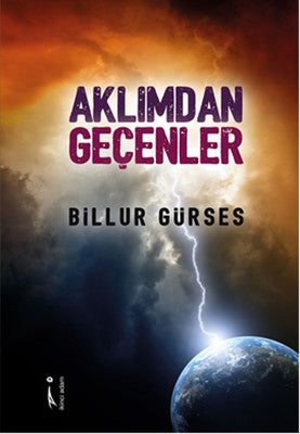 Aklımdan Geçenler | İkinci Adam Yayınları