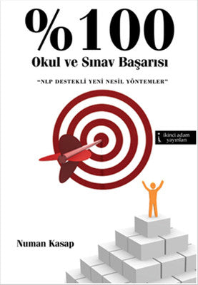 100 Okul ve Sınav Başarısı | İkinci Adam Yayınları