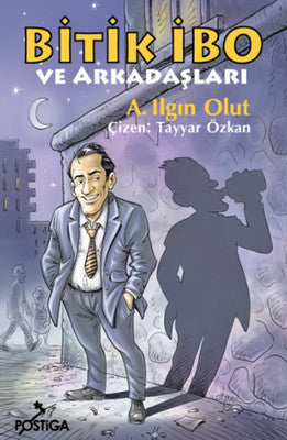 Bitik İbo ve Arkadaşları | Postiga