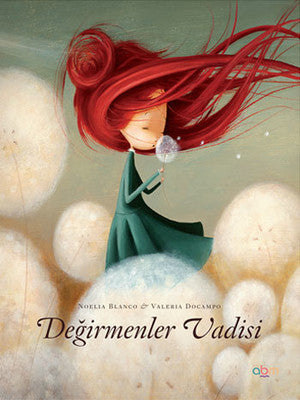 Değirmenler Vadisi | Abm Yayınevi