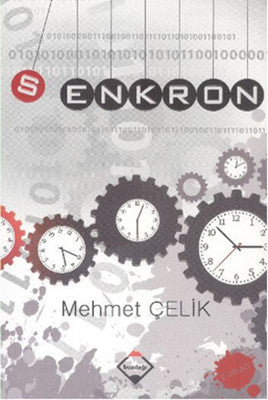 Senkron | Buzdağı Yayınevi