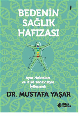 Bedenin Sağlık Hafızası | Doğan Novus Yayınları
