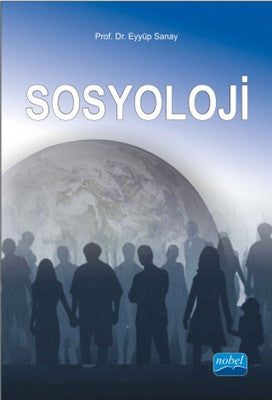 Sosyoloji | Nobel Akademik Yayıncılık