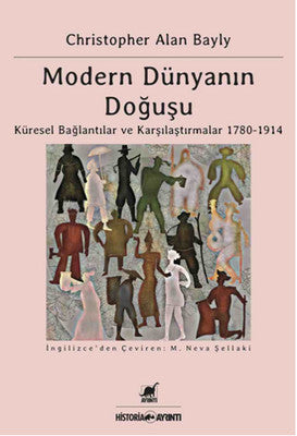 Modern Dünyanın Doğuşu | Ayrıntı Yayınları