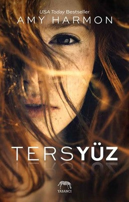 Tersyüz | Yabancı (İnce Kapak)