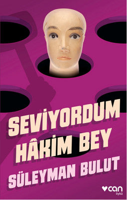 Seviyorum Hakim Bey | Can Yayınları