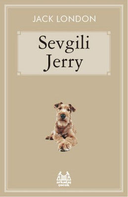 Sevgili Jerry | Arkadaş Yayıncılık