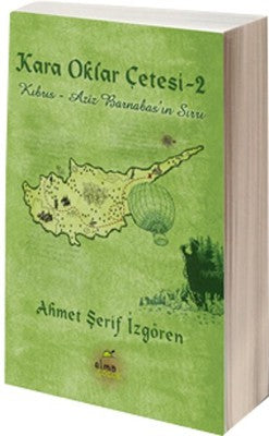 Kara Oklar Çetesi | Elma Yayınevi
