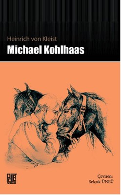 Michael Kohlhaas | Palet Yayınları