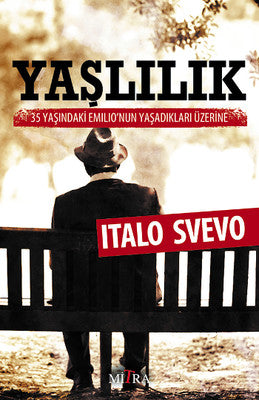 Yaşlılık | Mitra