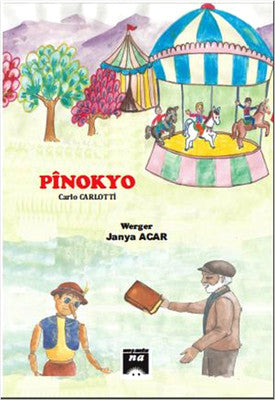 Pinokyo | Na Yayınları