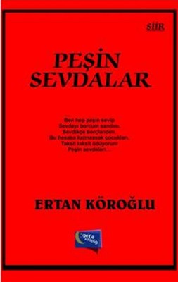 Peşin Sevdalar | Gece Kitaplığı