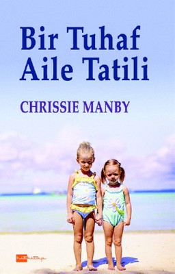 Bir Tuhaf Aile Tatili | Hitkitap