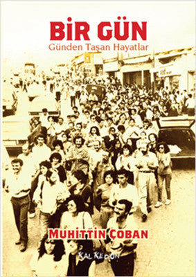 Bir Gün | Kalkedon