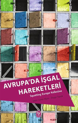 Avrupa'da İşgal Hareketleri | Tekin Yayınevi