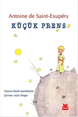 Küçük Prens | Kırmızı Kedi