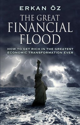 The Great Financial Flood | Şira Yayınları