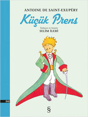 Küçük Prens | Everest Yayınları