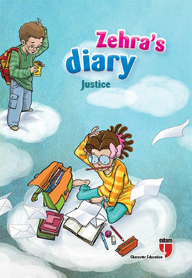 Zehras Diary - Justice | Edam