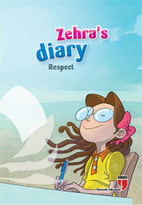 Zehras Diary - Respect | Edam