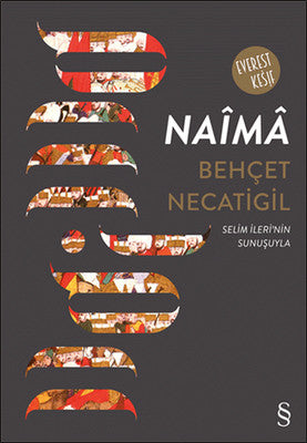 Naima | Everest Yayınları