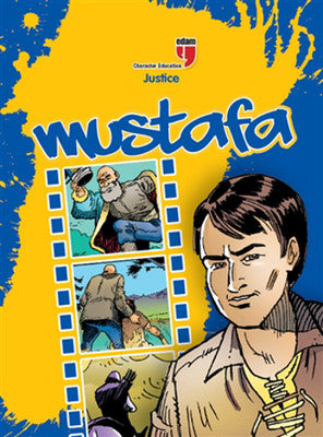 Mustafa - Justice | Edam