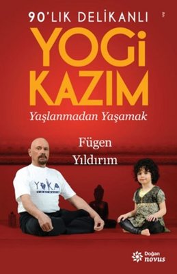 Yogi Kazım | Doğan Novus Yayınları