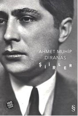 Ahmet Muhip Dıranas Şiirler | Everest Yayınları