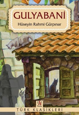 Gulyabani | Panama Yayıncılık