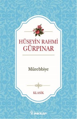 Mürebbiye | İnkılap Kitabevi