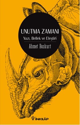 Unutma Zamanı | İnkılap Yayınları