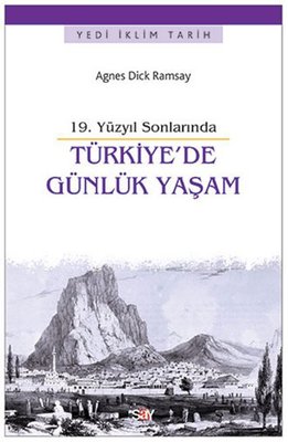 Türkiye'de Günlük Yaşam | Say Yayınları