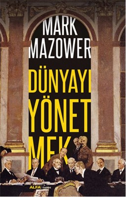Dünyayı Yönetmek | Alfa Yayınları
