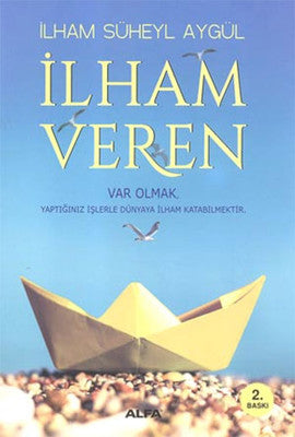 İlham Veren | Alfa Yayınları