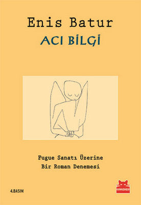 Acı Bilgi | Kırmızı Kedi