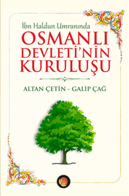 Osmanlı Devleti'nin Kuruluşu | Lotus Yayınları