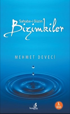 Sahabe-i Güzin Bizimkiler | Bengisu Yayınları
