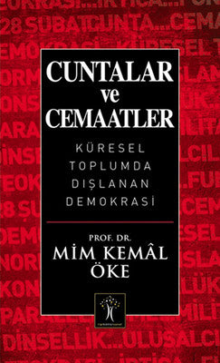 Cuntalar ve Cemaatler | İlgi Kültür Yayınları