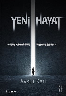 Yeni Hayat | Yapı Kredi Yayınları
