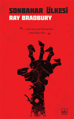 Sonbahar Ülkesi | İthaki Yayınları