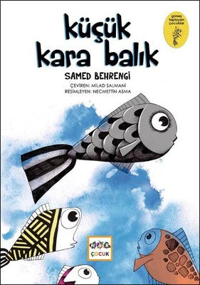 Küçük Kara Balık | Nar Çocuk