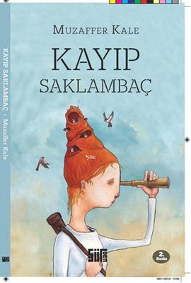 Kayıp Saklambaç | Şiirden Yayınları